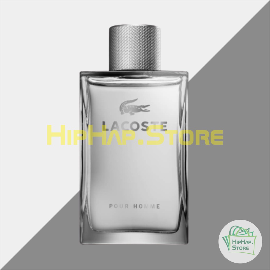 Lacoste Pour Homme for Men - Lacoste Parfum Original