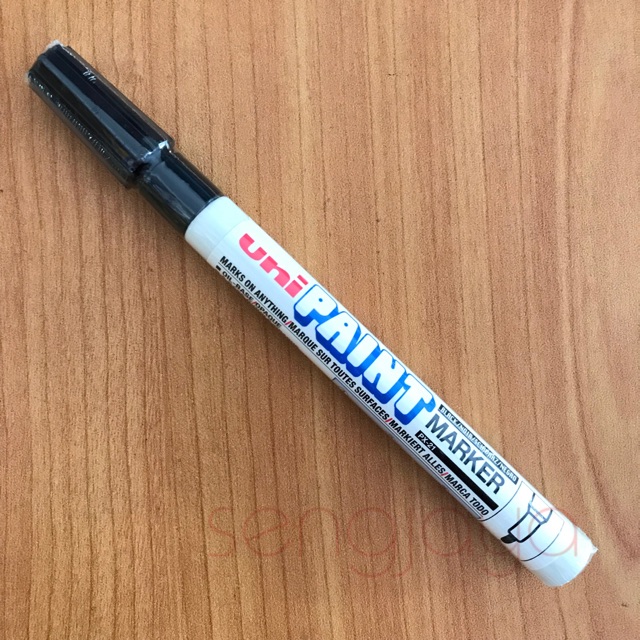

UniPaint Marker PX-21 Black