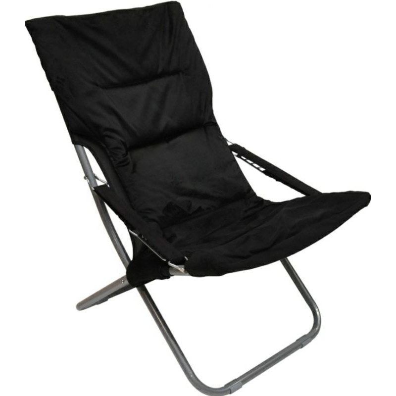 Kursi Santai Lipat Sunny Soleil