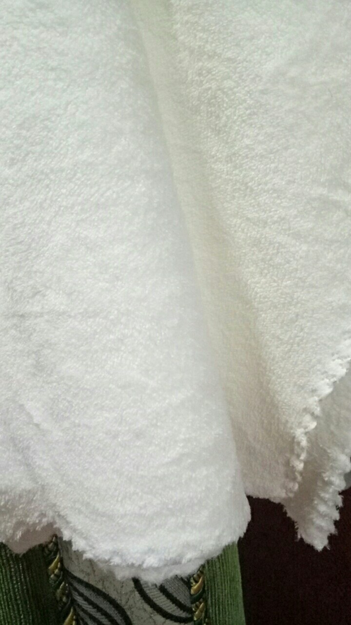 Handuk Mandi Dewasa  Arci 70 X 140 Cm