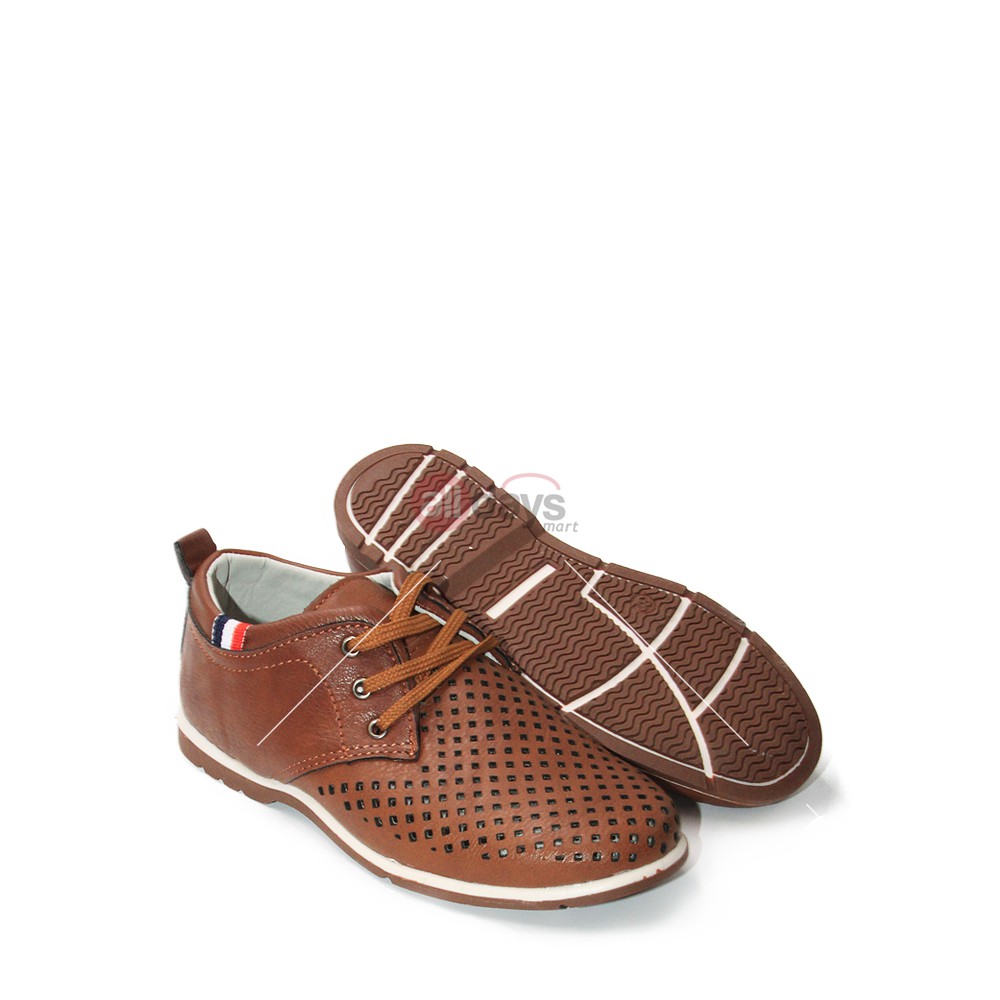 Dea Sepatu Sneakers Anak Laki-Laki 1704-161 Size 31-36