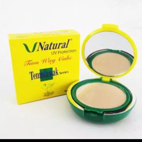 

V Natural Temulawak TWC