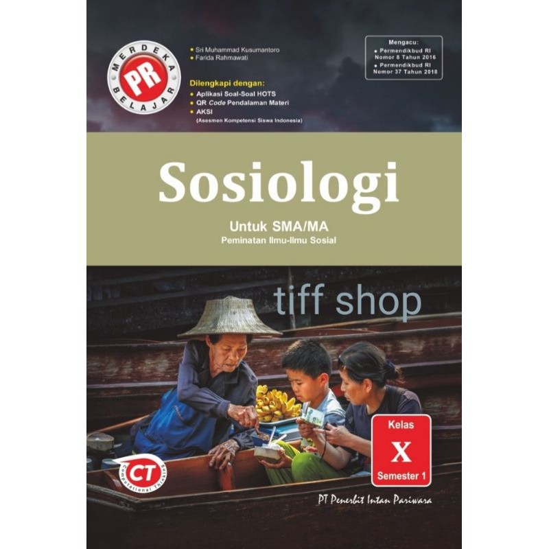Buku Pr Lks Kelas X 10 K13 Revisi 2020 2021 Shopee Indonesia
