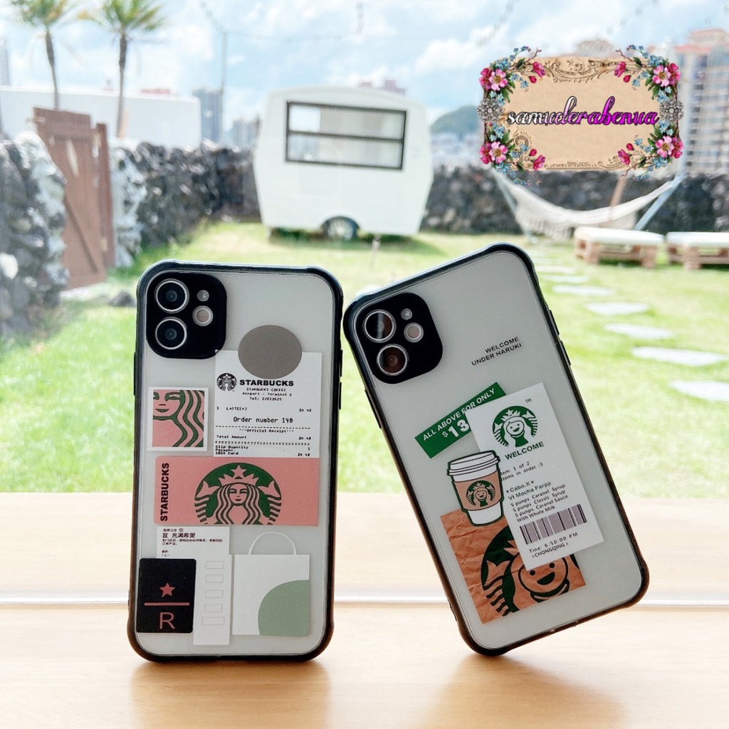 SS065 CASE SAMSUNG A20S A21S A31 A51 A50 A30S A50S A12 A32 A52 A72 SB2568