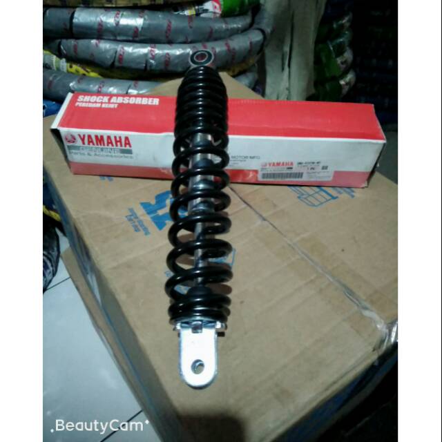 SHOCK YAMAHA MIO MIO J MIO SOUL GT MIO SOUL LAMA DLL SHOCK ASLI YAMAHA