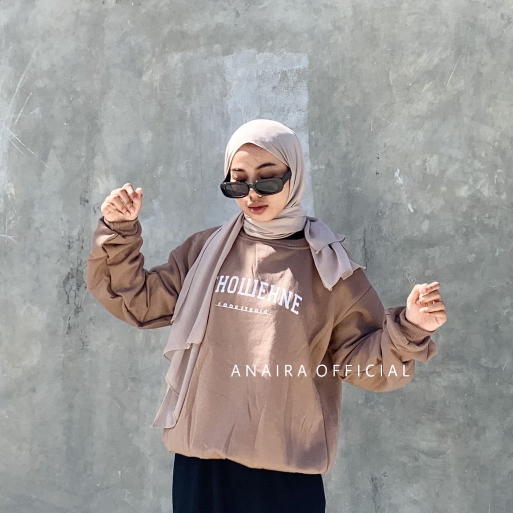 OTHOWEHNE SWEATER WANITA