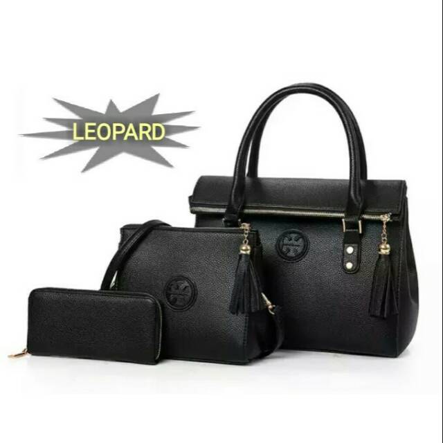 Tas totebag tori 3in1 lucu cewek cantik imut dan murah meriah