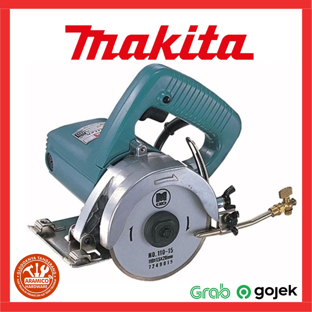 Mesin Potong Keramik Makita 4100NB