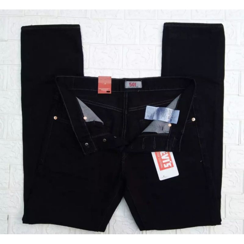 CELANA JEANS 501 ORIGINAL