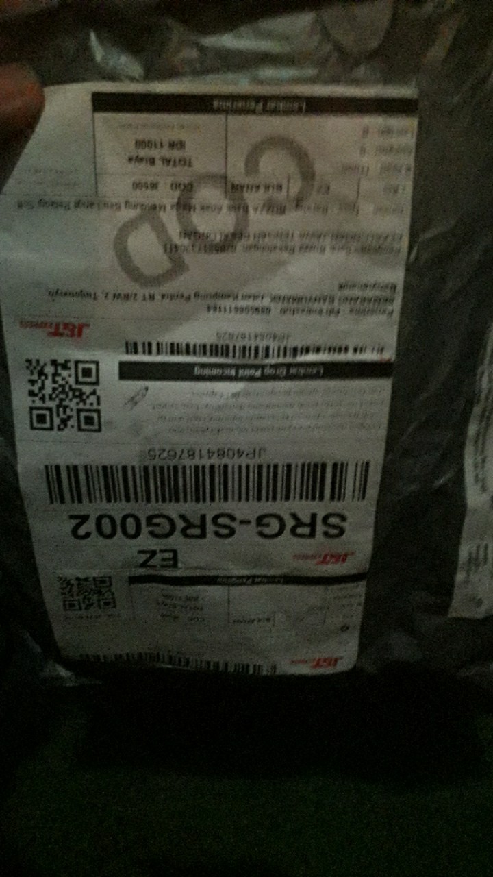 Ruzza Batik Anak Mega Mendung Biru Langit Pelangi Soft Hijau Merah Seragam Laki Laki