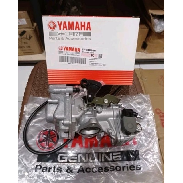 KARBURATOR JUPITER MX LAMA