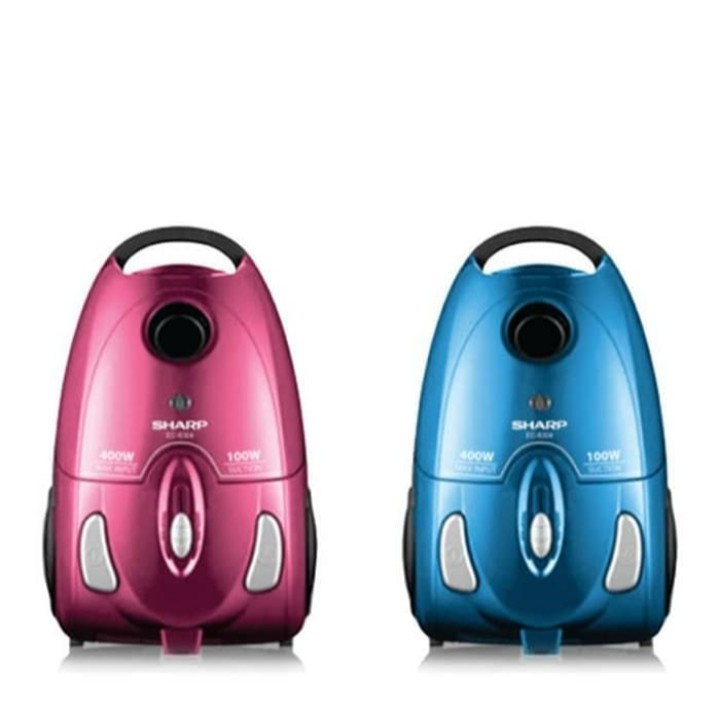 Sharp EC8305 Vacum Cleaner 400 watt