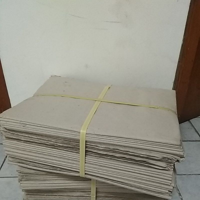 

IK6 koran polos ( 10 kg )