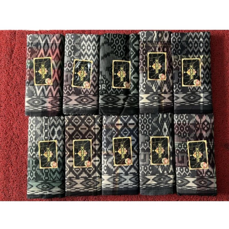 sarung Wadimor balimoon dewasa motif 66