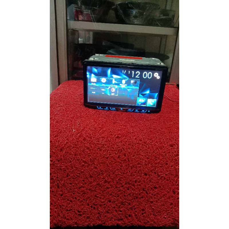 pioneer avh-x5750 bt