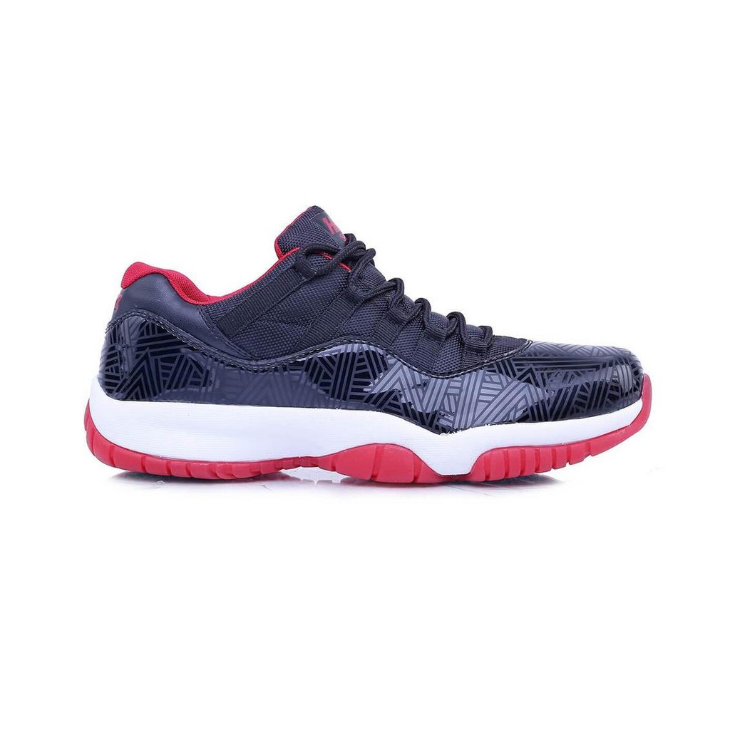 HRCN RED AIR Men Shoes Sepatu Basket Pria - H 5381