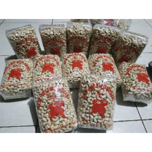 

Mete asli wonogiri (fresh 1kg)