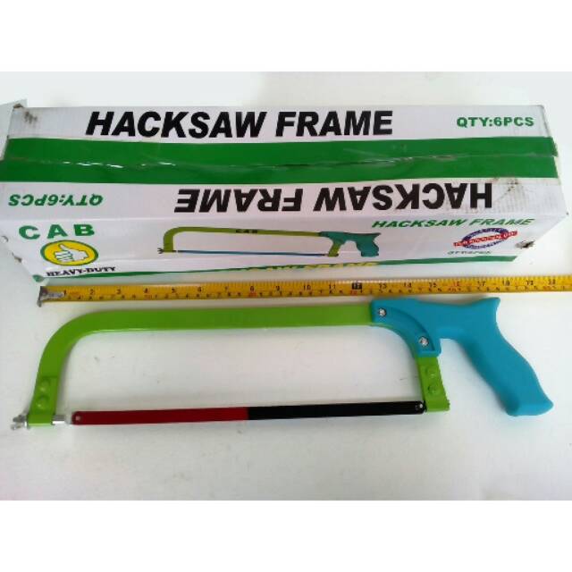 Gagang Gergaji Petak CAB