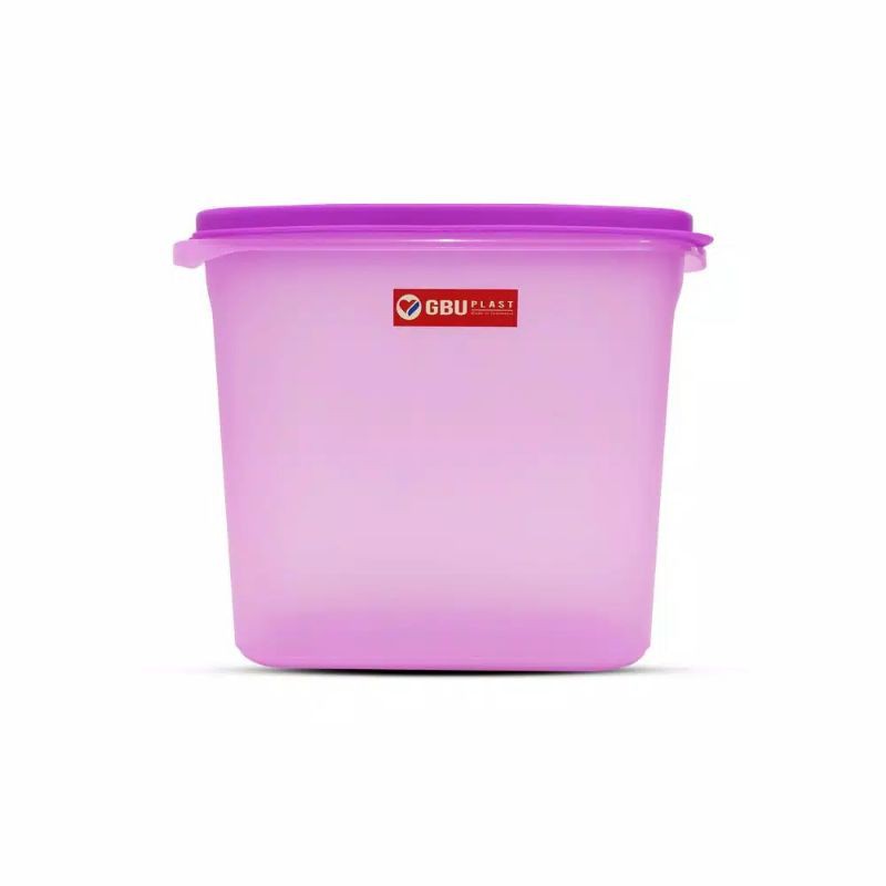 GBU Elipse Kotak Makan / Sealware (M) 1500 mL