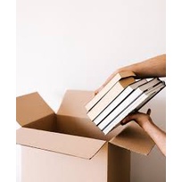 

PACKING AM4N M3NGGUNAKAN BUBLE333 WRAP EXTR4 TEBAL TIGERSHOP