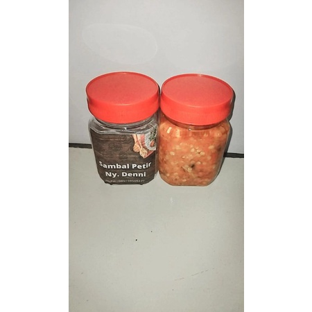 

Sambal Petir ny. Denni