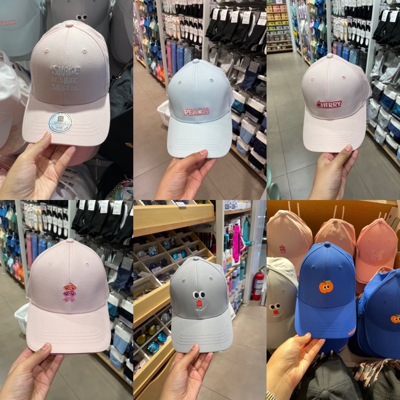 Jual Topi Miniso Shopee Indonesia