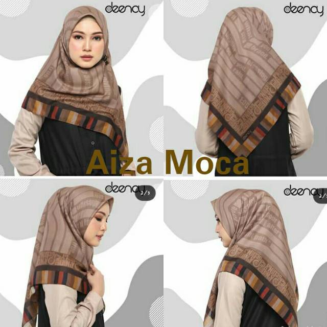 Deenay scarf