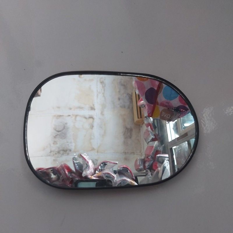 KACA SPION GRAND LIVINA KANAN