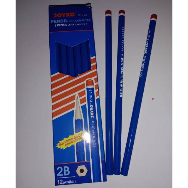

Pensil joyko P93