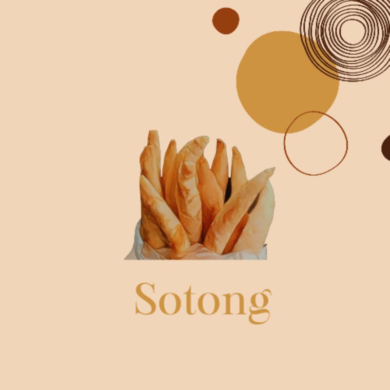 

sotong saus home made
