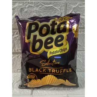 Jual NEW !!! CHITATO INDOMIE GORENG/POTABEE BLACK TRUFFLE/MELTED CHEESE ...