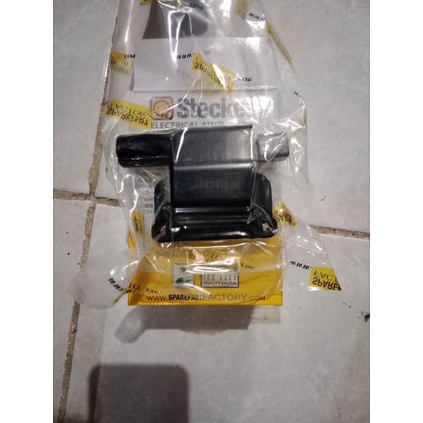 koil karimun old/baleno old