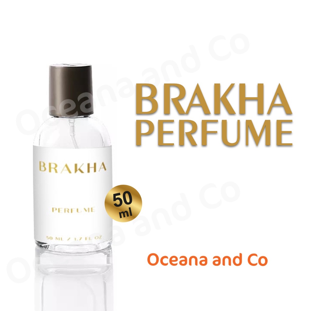 BRAKHA Parfume 50ml