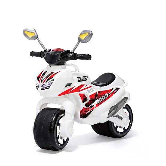 Mainan Motor Balap Motor Sport SHP NEO 553 Mobilan Anak 