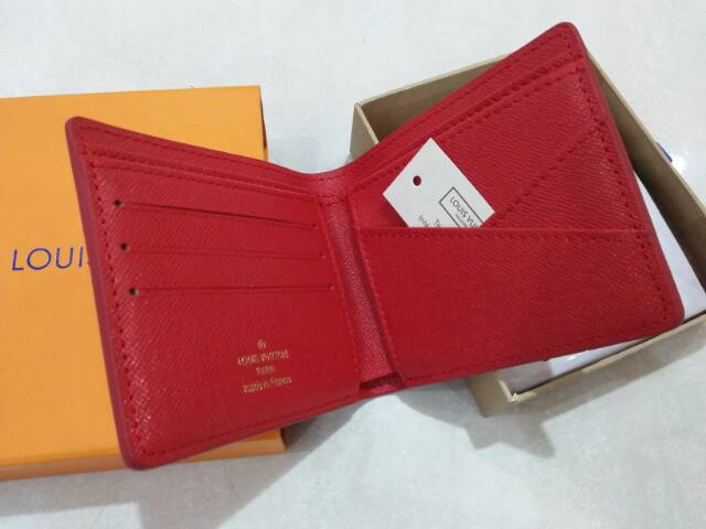 Dompet PREMIUM cowok import 60895