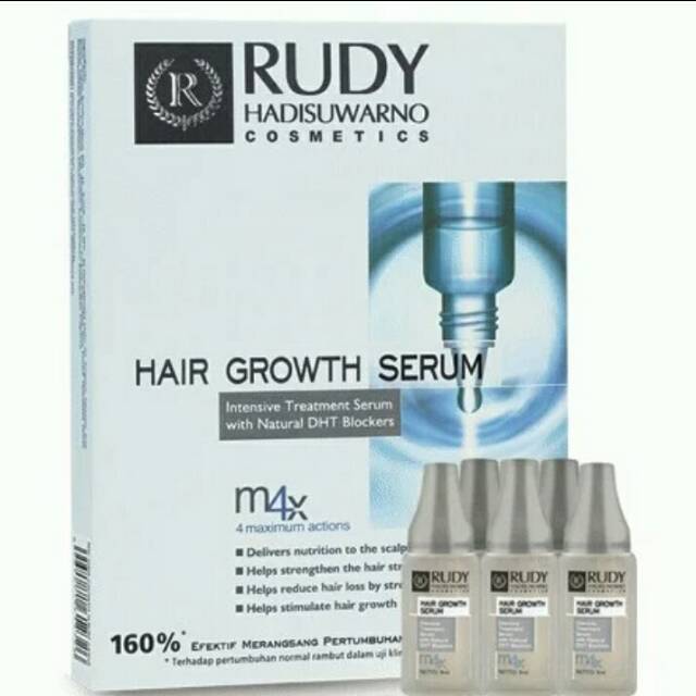 SERUM RUDY HADISUWARNO