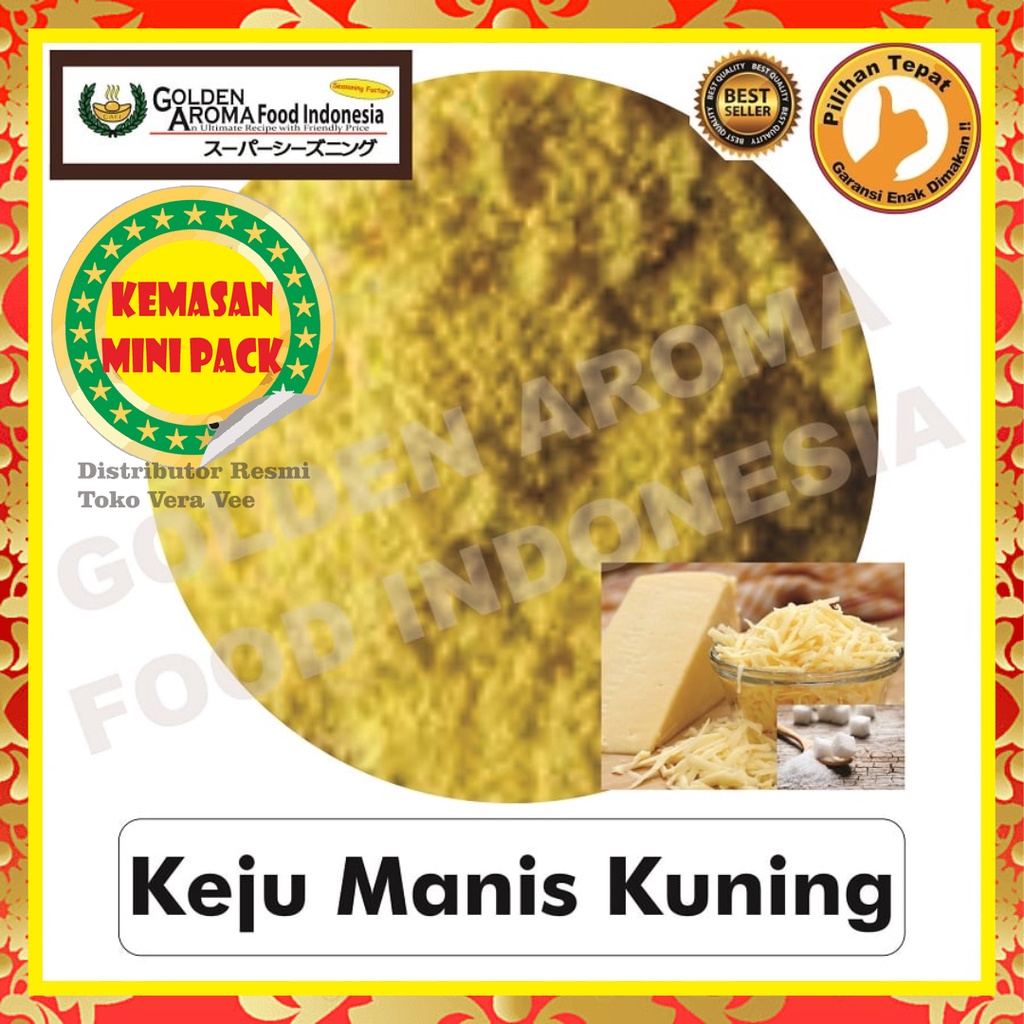 

Bumbu Tabur Rasa Keju Manis Kuning 50Gr Bubuk Tabur Keju Manis Kuning Powder Aneka Asin Manis Gurih Terbaik Premium Enak Impor Instan Grosir Kentang Goreng Basreng Buah Cimol Kripik Pisang Keripik Singkong Makaroni Cilung Jambu Gorengan Taiwan Bukan 100Gr