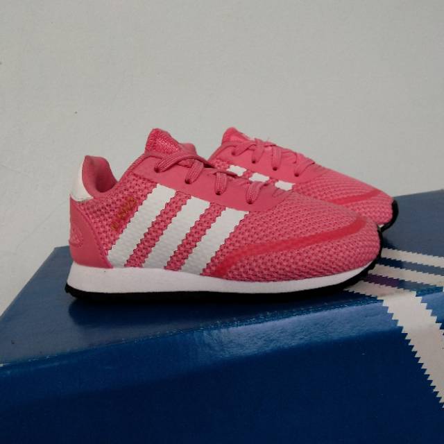 Sepatu anak adidas n-5923 kids original