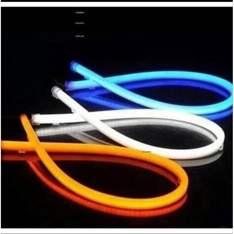 Led flexible neon 30cm 12 volt