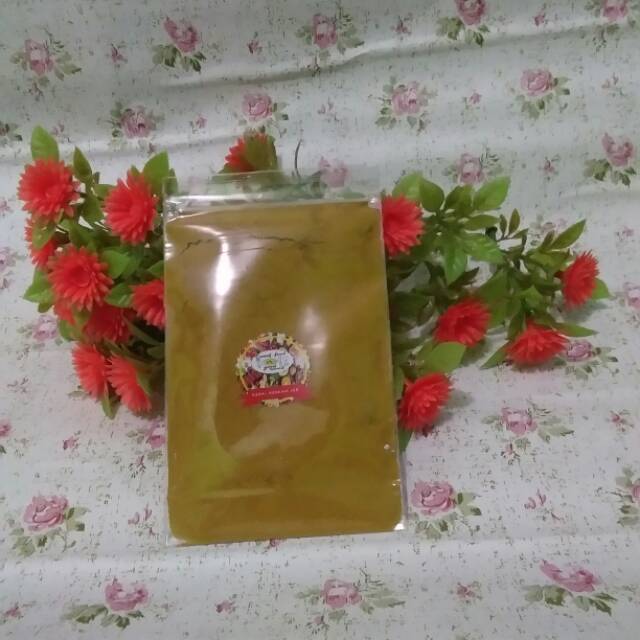 

JSR Empon Empon Mpon Mpon Cegah Virus Corona