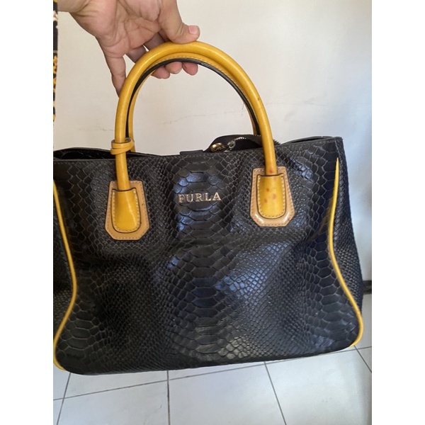 furla preloved