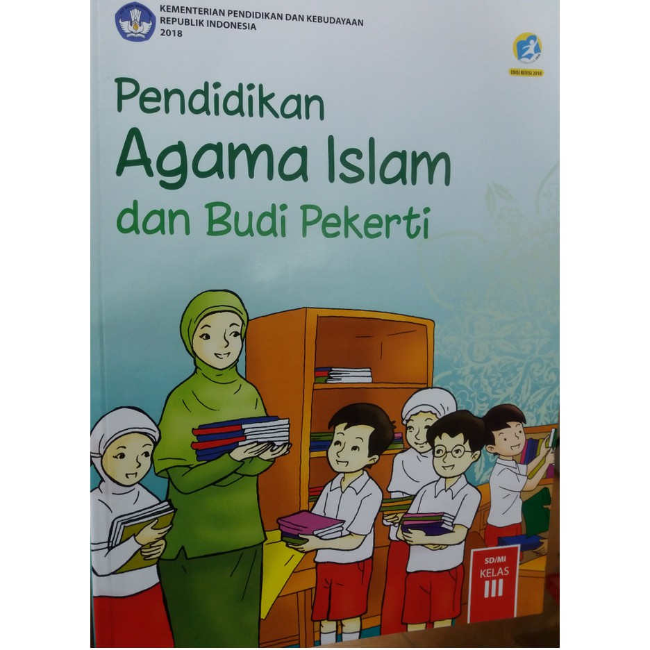 soal essay agama islam kelas 3