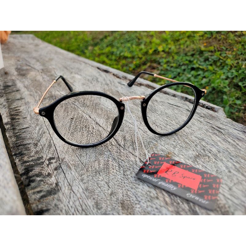 kacamata rb space fashion