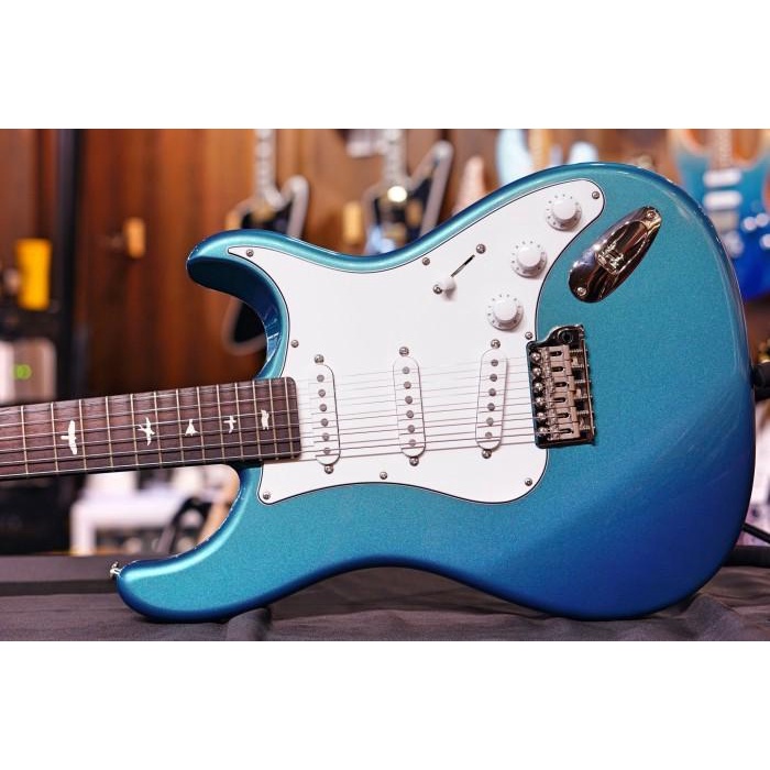 Gitar | Prs John Mayer Silver Sky - Dodgem Blue