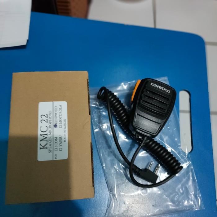 EXTRA MIC HT BAOFENG UV5R STANDARD