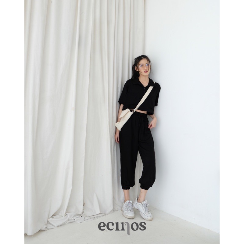 ECINOS - ZOE Set-2