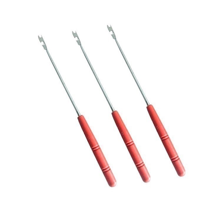 aksesoris pancing pelepas mata pancing