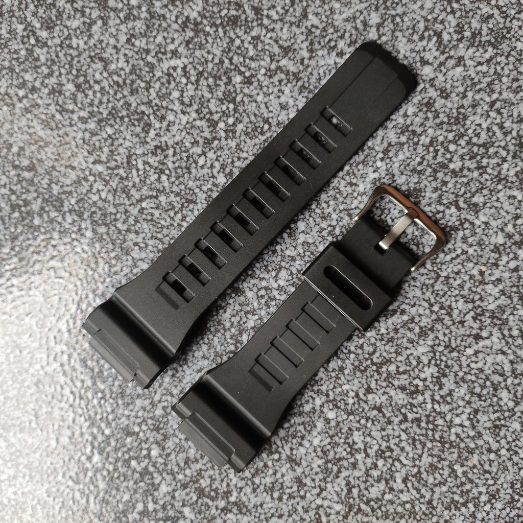 Strap tali jam tangan Casio W735 W-735