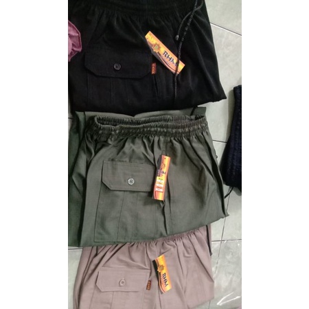 sirwal dewasa XL merk RHM