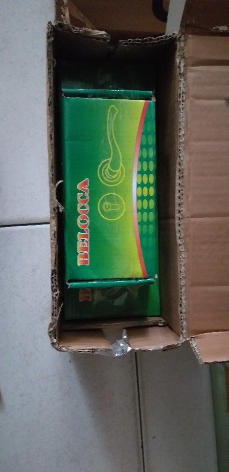 Kunci Pintu Rosset Belocca Tipe 102